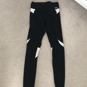 Pink ultimate yoga pants